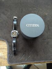 Citizen wingman vintage for sale  CATERHAM