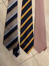 Cravatte Holliday Brown usato in Italia | vedi tutte i 36 prezzi!