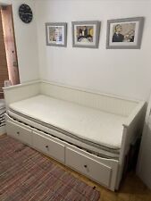 bed ikea sofa for sale  ROMSEY