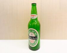 Garrafa de vidro publicitária grande da década de 1970 Heineken Beer Display comprar usado  Enviando para Brazil