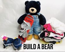 Build bear outfits for sale  Oxnard