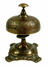 Brass bell counter for sale  Shipping to Ireland