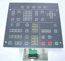 Bedienfeld maho cnc gebraucht kaufen  Geretsried