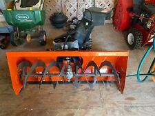 snow thrower 42 for sale  Bel Air