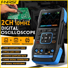 Oscilloscope numérique 2c23t usato  Spedire a Italy