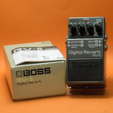 Reverb digital BOSS Boss RV-5 [SN AS17695] comprar usado  Enviando para Brazil