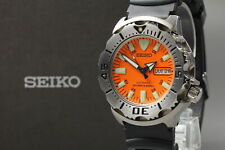 seiko monster for sale  Shipping to Ireland