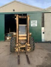 sanderson forklift for sale  BOSTON