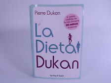 Dieta dukan. libro usato  Scorze
