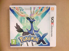 Jeu nintendo pokemon d'occasion  Paris XIX