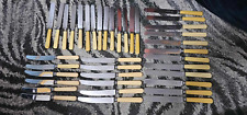 antique butter knives for sale  SITTINGBOURNE