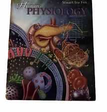 Human physiology twelfth for sale  Douglas