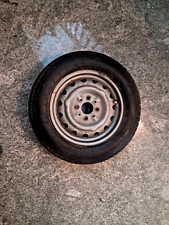 Cerchio ruota pneumatico usato  Canicatti