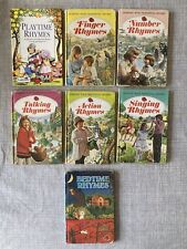 Ladybird books learning for sale  BICESTER