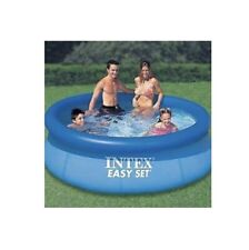 Intex 8ft 24in for sale  DERBY