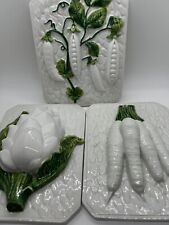 Vintage ceramic veggie for sale  Willis