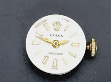 Rolex precision cal for sale  Shipping to Ireland