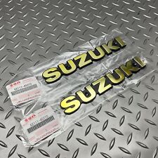 Suzuki gsx1100 gsx750 for sale  Shipping to Ireland
