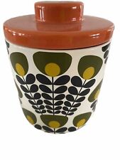 Orla kiely ceramic for sale  Crown Point