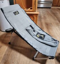 Cadeira Mochila Dobrável Cinza GCI Outdoor Trail-Sling -Usada comprar usado  Enviando para Brazil