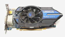 Usado, Sapphire Vapor-X Radeon HD 5770 GDDR5 PCI-E DVIx2/HDMI/DP versão OC - para peças comprar usado  Enviando para Brazil