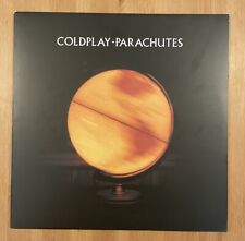 Coldplay parachutes 2000 for sale  LONDON