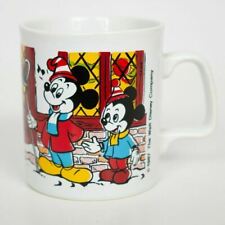 Vintage disney mug for sale  NOTTINGHAM