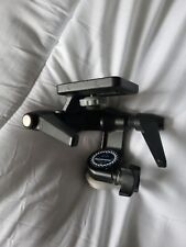 Manfrotto 115 pan for sale  MANCHESTER