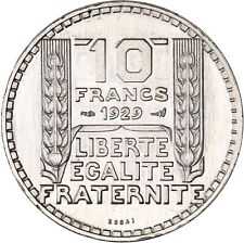 Superbe francs argent d'occasion  Saint-Raphaël