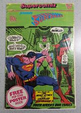 supercomix for sale  Shipping to South Africa