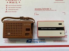 Vintage hitachi transistor for sale  San Jose