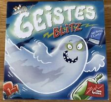 Geistes blitz zoch gebraucht kaufen  Königstein