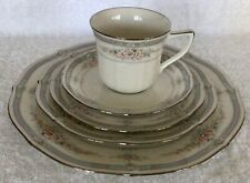 Noritake rothschild ivory for sale  Hodges