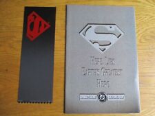 Superman armband for sale  BRIGHTON