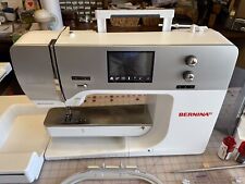 Bernina b750qe quilters for sale  Glendale
