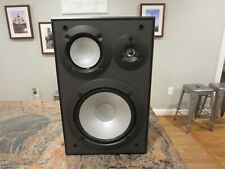 Yamaha NS-6390 Black Bookshelf Speaker - Single - Tested - Used - Works Great!!, used for sale  Shipping to South Africa