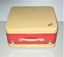 Goldring vintage suitcase gebraucht kaufen  Simbach a.Inn