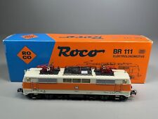 Roco lokomotive 111 gebraucht kaufen  Wolfegg