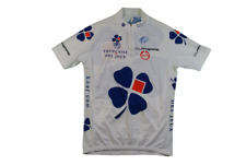 Maillot vélo rétro d'occasion  Caen