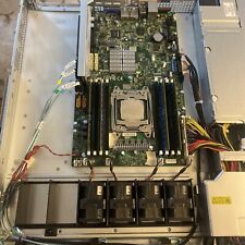 Supermicro cse 815 for sale  Shipping to Ireland