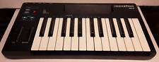 Used, 90's NOVATiON MM10 MiDi KEYBOARD CONTROLLER FOR QY10 WALKSTATiON OBERHEiM DPX-1 for sale  Shipping to South Africa