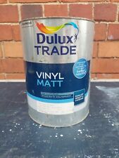 Dulux trade vinyl for sale  CHESTER