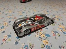 Scalextric audi r10 for sale  WESTBURY