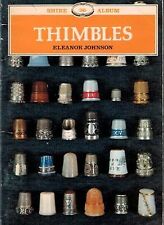 Thimbles. shire album for sale  UK