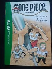 One piece tome d'occasion  Salignac-Eyvigues