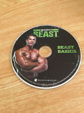 Body beast beast for sale  Lawton