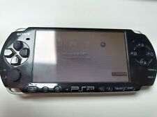 Sony PSP 3000 Black - uszkodzona karta pamięci UMD - 2GB na sprzedaż  Wysyłka do Poland