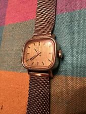 Reloj Timex de 1970 segunda mano  Embacar hacia Mexico