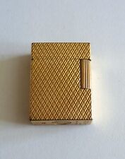 Vintage dupont gold for sale  BRIGHTON
