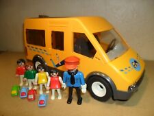 Playmobil school mini for sale  CHELMSFORD